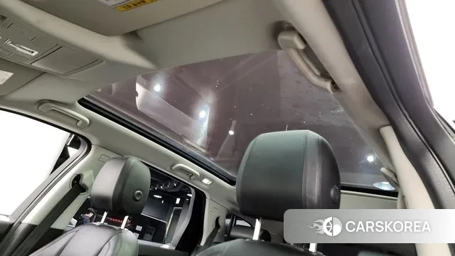 Land Rover Discovery Sports id 3259653 из Кореи 10