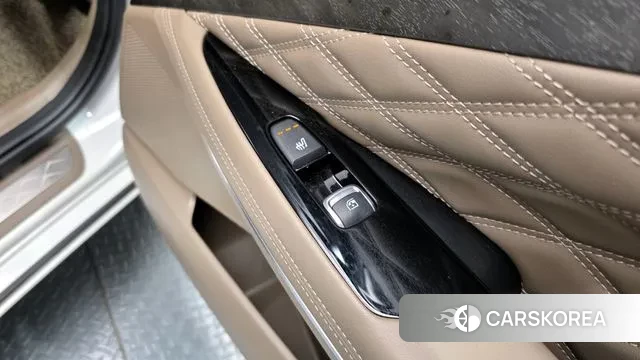 Kia K8 Hybrid id 3415804 из Кореи 10