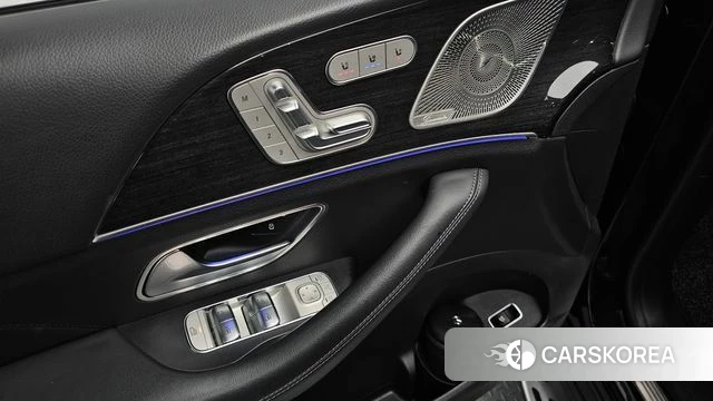 Mercedes-Benz GLE-Class W167 id 4632077 из Кореи 10
