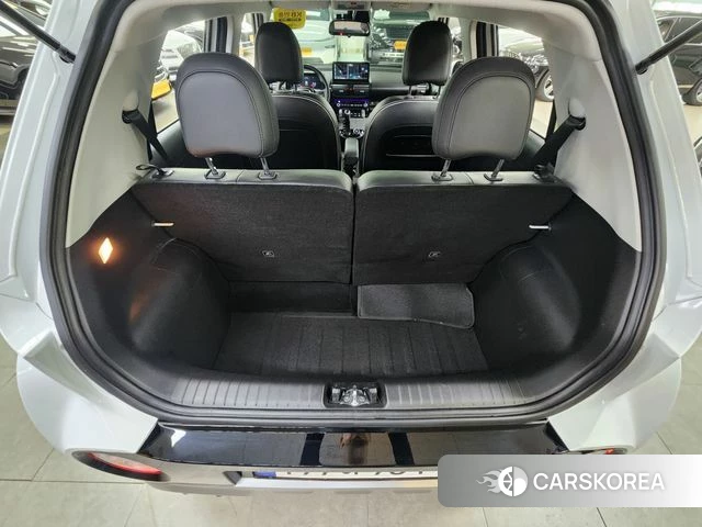 Hyundai The New Casper id 4248434 из Кореи 10
