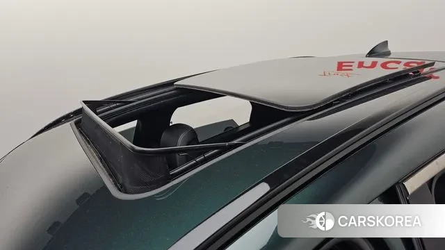 Genesis GV70 id 2901169 из Кореи 10