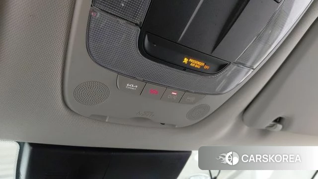 Kia Sportage 5th Generation id 4636913 из Кореи 10