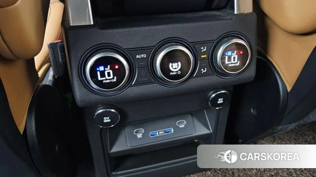 Land Rover Discovery 5 id 4496847 из Кореи 10