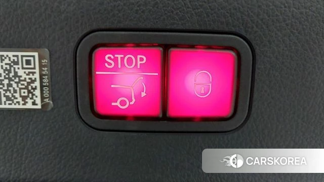 Mercedes-Benz EQS V297 id 4494572 из Кореи 10
