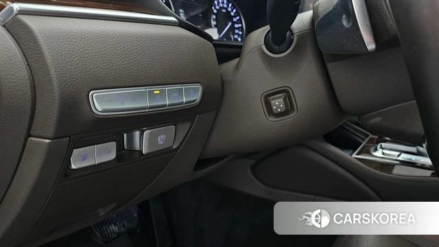 Kia More K9 id 4363382 из Кореи 10
