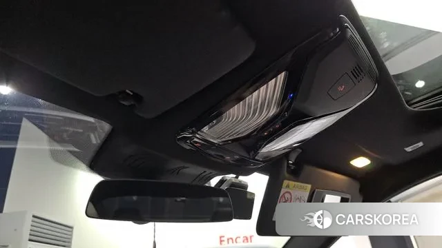 BMW 4 Series (G22) id 3513082 из Кореи 10