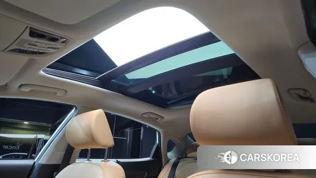 Kia K7 Premier id 3469582 из Кореи 10