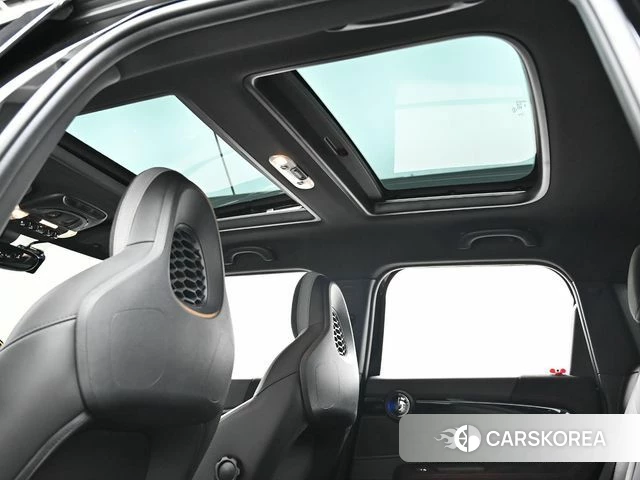 Mini Cooper S Countryman id 4304135 из Кореи 10