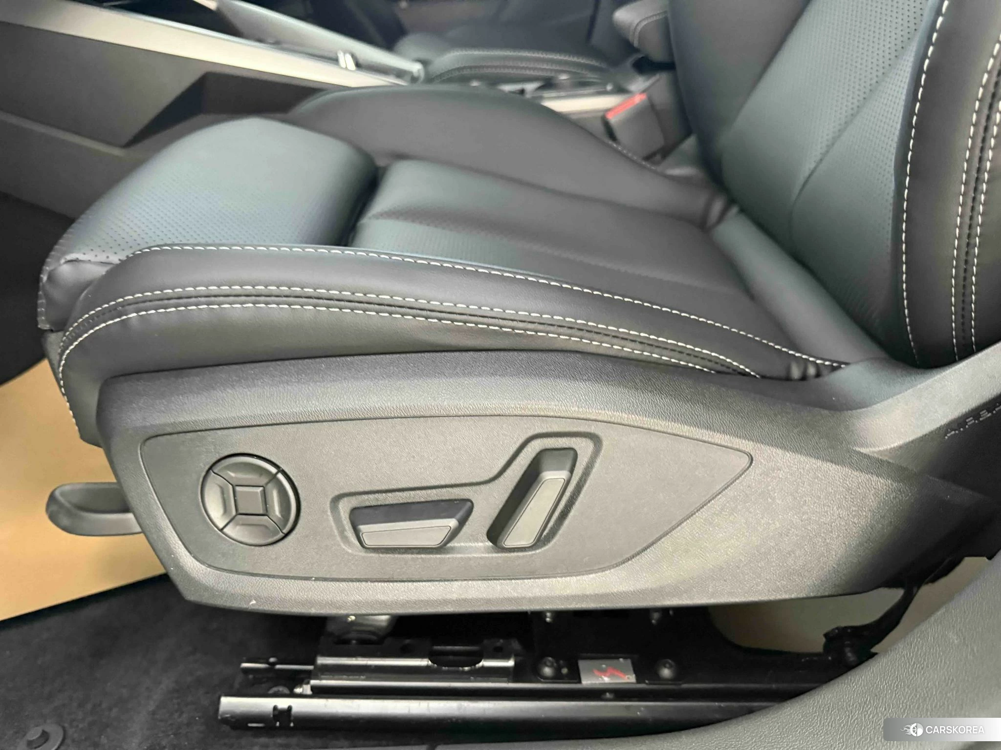 Audi A3 id 4461642 из Китая 10