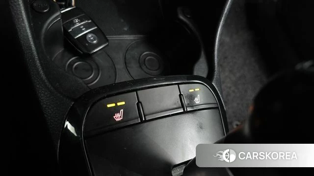 Kia All New Morning (JA) id 4251394 из Кореи 10