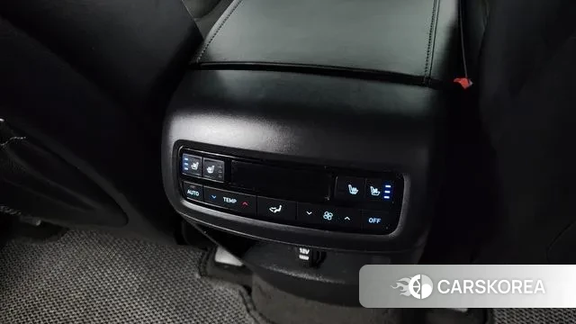 Hyundai The New Palisade id 3624745 из Кореи 10