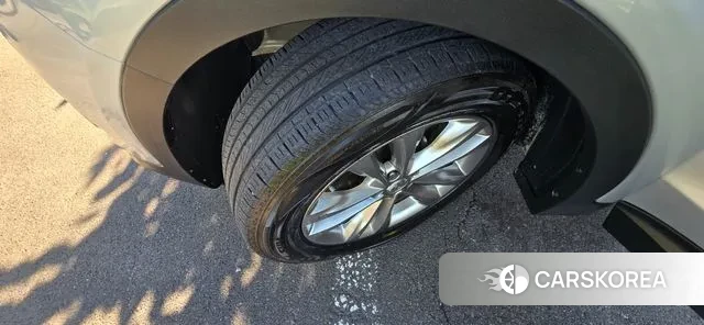 Hyundai Santa Fe The Prime id 3000619 из Кореи 10