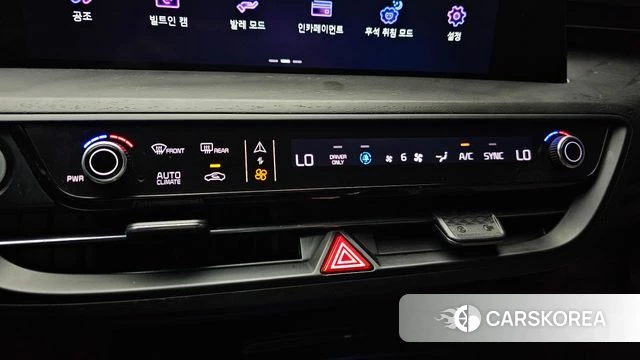 Kia K8 Hybrid id 4524139 из Кореи 10