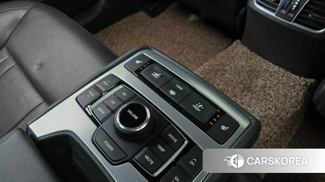 Genesis G80 id 3808468 из Кореи 10