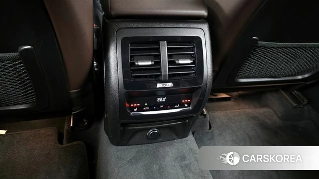 BMW X3 (G01) id 3835069 из Кореи 10