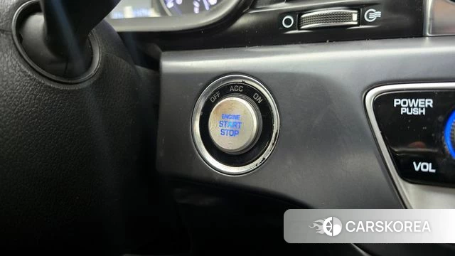 Hyundai Sonata New Rise id 4351181 из Кореи 10