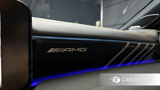 Mercedes-Benz CLA-Class C118 id 3109460 из Кореи 10