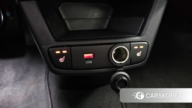 Kia The New Ray id 4764333 из Кореи 10