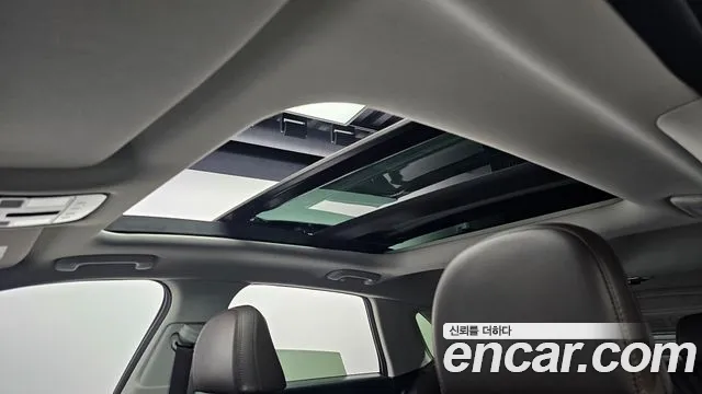 Hyundai Grandeur (GN7) id 2739106 из Кореи 10