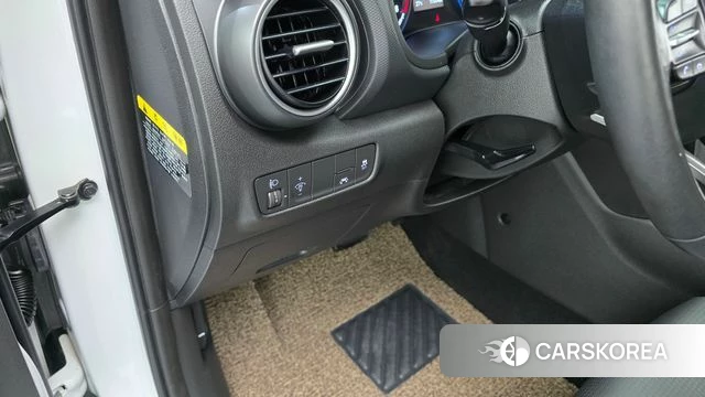 Hyundai Kona id 4435075 из Кореи 10