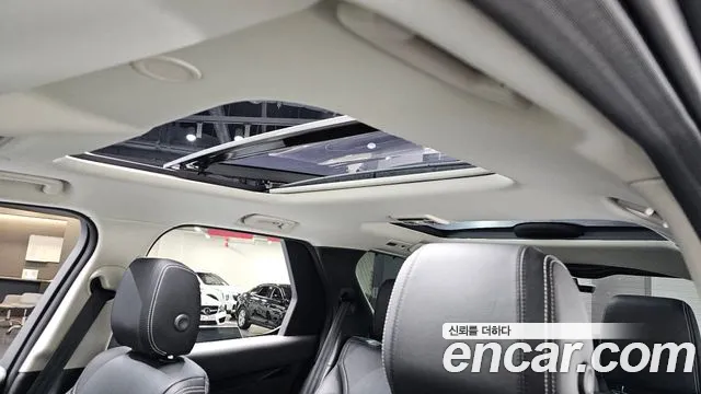 Land Rover Discovery 5 id 2838255 из Кореи 10