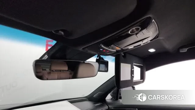 Kia K8 id 3033005 из Кореи 10