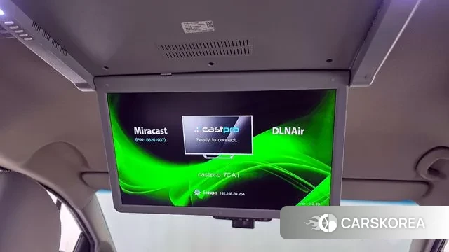 Kia The New Carnival id 3737269 из Кореи 10