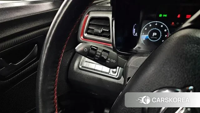 Ssangyong Berry New Tivoli id 3033087 из Кореи 10