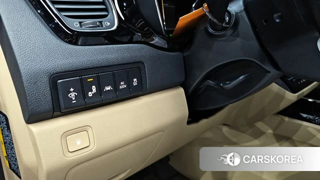 Kia The New Carnival id 3845287 из Кореи 10