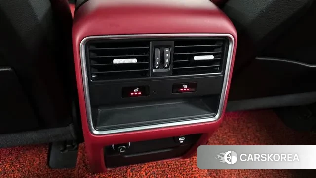 Porsche Cayenne (PO536) id 3741778 из Кореи 10