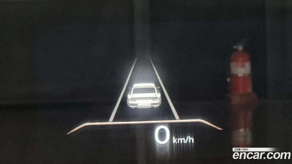 Genesis G80 (RG3) id 1394346 из Кореи 10