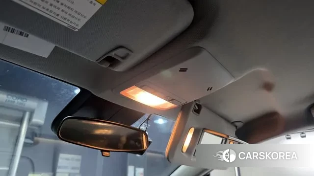 Chevrolet (GM Daewoo) The New Trax id 3588010 из Кореи 10