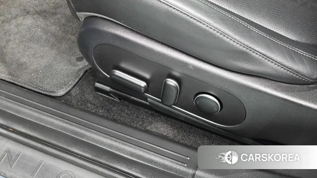 Hyundai Ionic 5 id 4562151 из Кореи 10