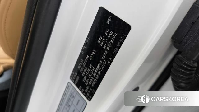 Kia Sorento 4th Generation id 4792899 из Кореи 10