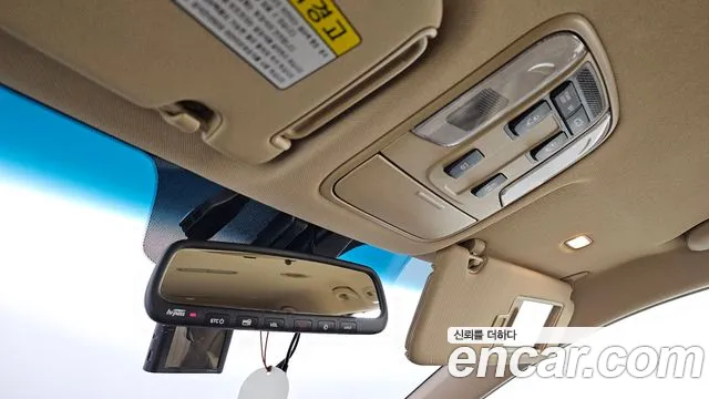 Kia The New Carnival id 2658858 из Кореи 10