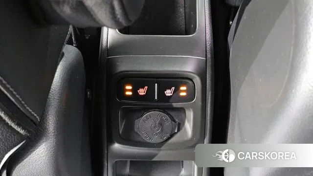 Kia The New Ray id 3766140 из Кореи 10