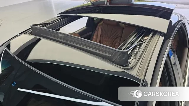 Genesis G80 (RG3) id 3251915 из Кореи 10