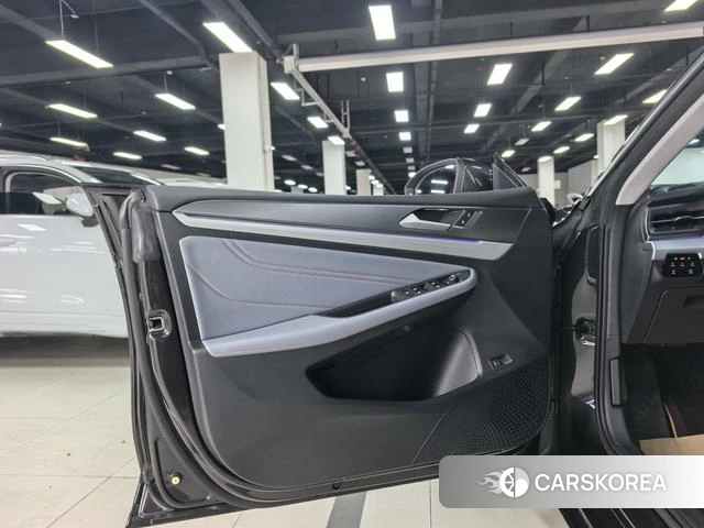 Volkswagen Lingdu id 4254111 из Китая 10
