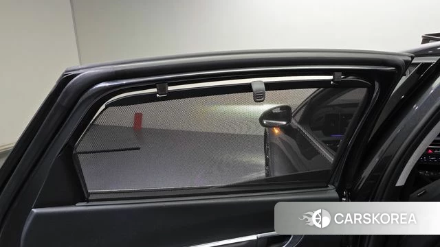Hyundai Sonata D Edge (DN8) id 4480857 из Кореи 10
