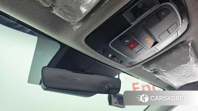 Hyundai Sonata D Edge (DN8) id 4649943 из Кореи 10