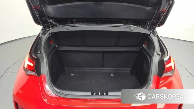 Hyundai Veloster (JS) id 4232901 из Кореи 10