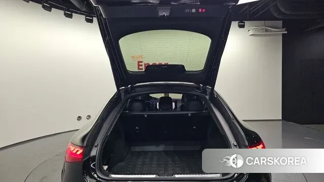 Mercedes-Benz EQS V297 id 3518434 из Кореи 10