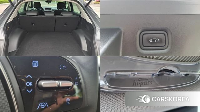 Hyundai Ionic 5 id 4506241 из Кореи 10
