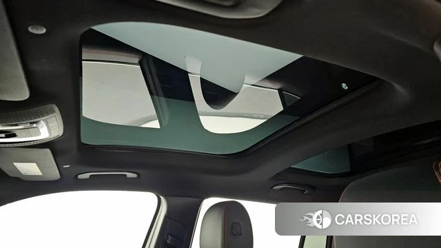 Mercedes-Benz GLB-Class X247 id 3841697 из Кореи 10