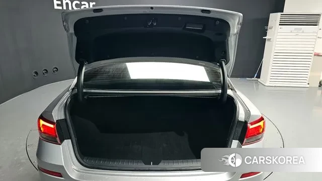 Kia The New K5 2nd generation id 3661594 из Кореи 10