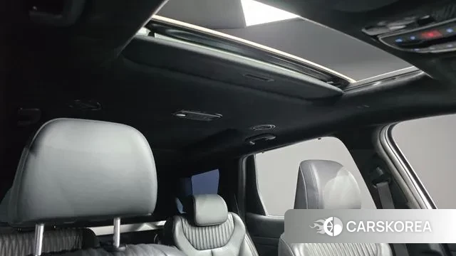 Hyundai The New Palisade id 3497816 из Кореи 10