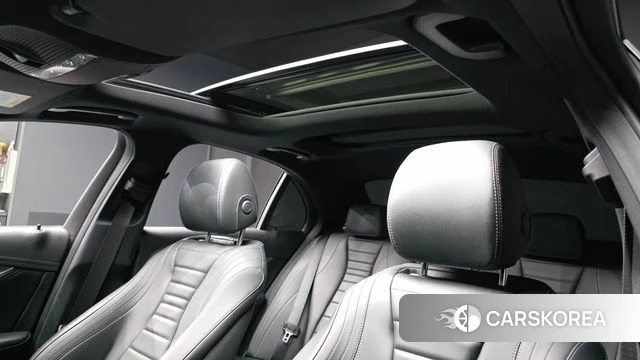 Mercedes-Benz E-Class W213 id 3839682 из Кореи 10