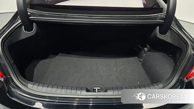 Hyundai Grandeur IG Hybrid id 3703707 из Кореи 10