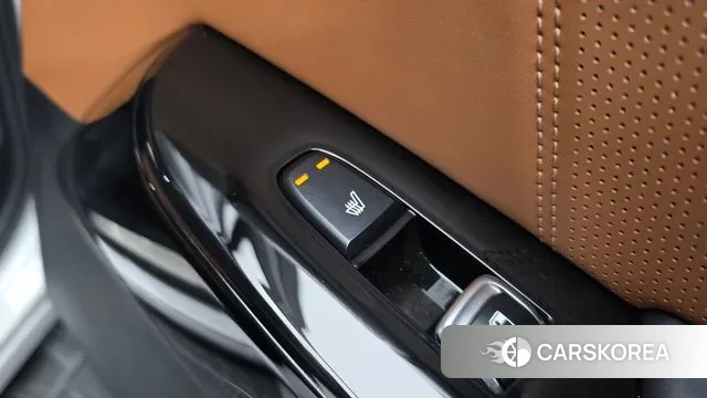 Kia Mohave Master id 3427216 из Кореи 10