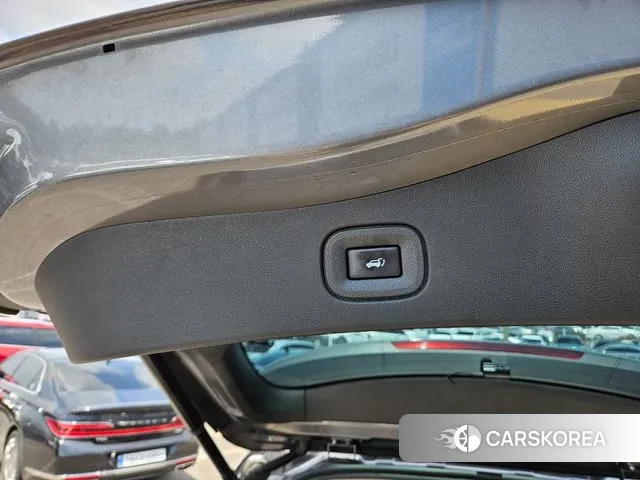 Renault Korea (Samsung) The New QM6 id 2966091 из Кореи 10